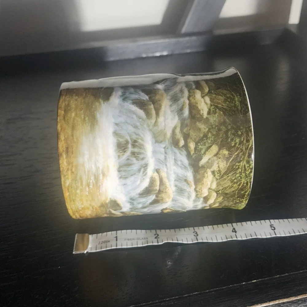 Wild wings‎ coffee mug rosemary millette